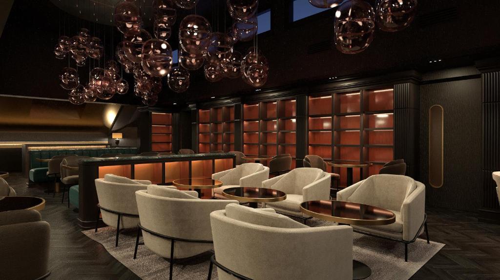 Hotel U-visionary 4*