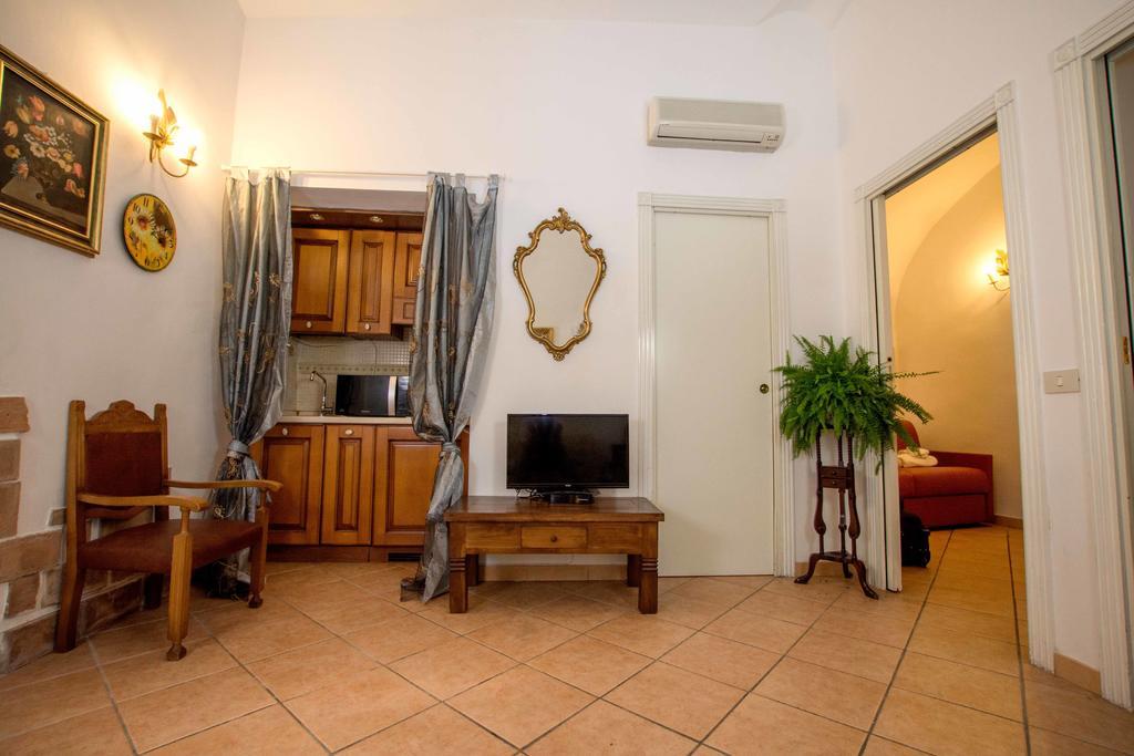Quattro Cantoni R-home *