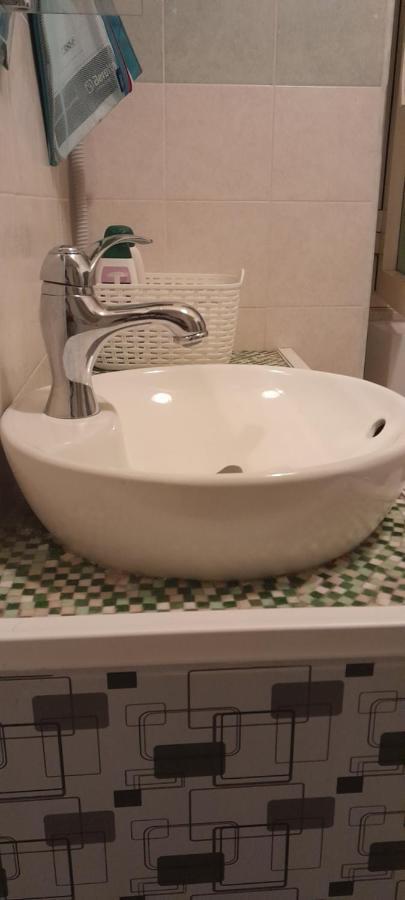 Apartamento Providence Roma