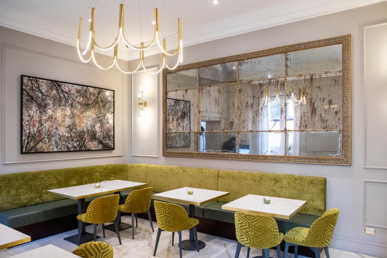 Elizabeth Unique | A Member Of Design Hotels™