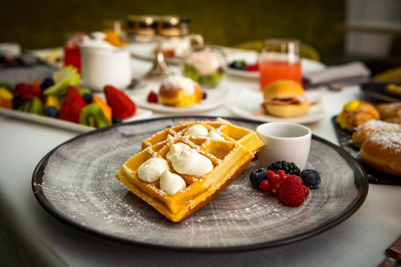 Hotel Elizabeth Unique | A Member Of Design Hotels™ 5*