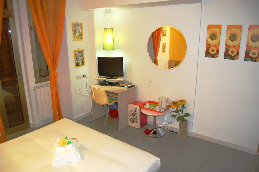 Nicolo Iii A San Pietro Bed & Breakfast Rome