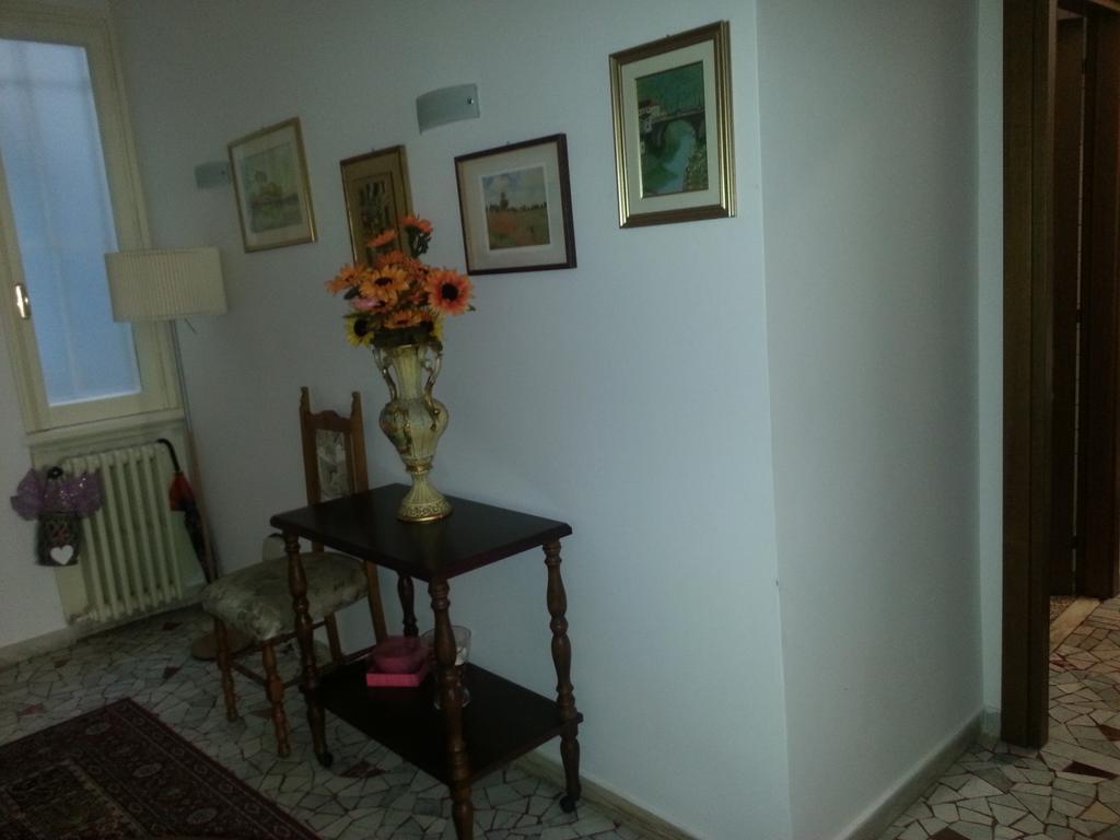 Amico Del Sole Bed and breakfast *