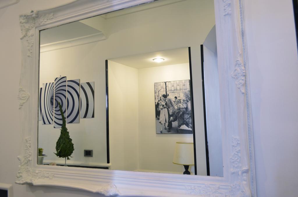 Bed & Breakfast Sweetdreams Roma