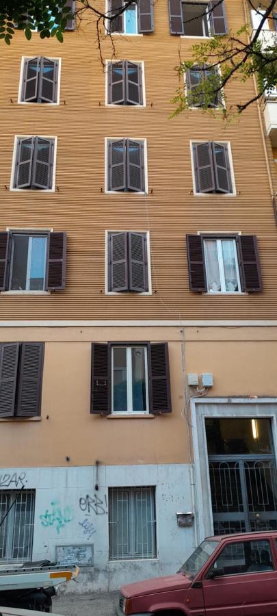 Apartamento Providence Roma