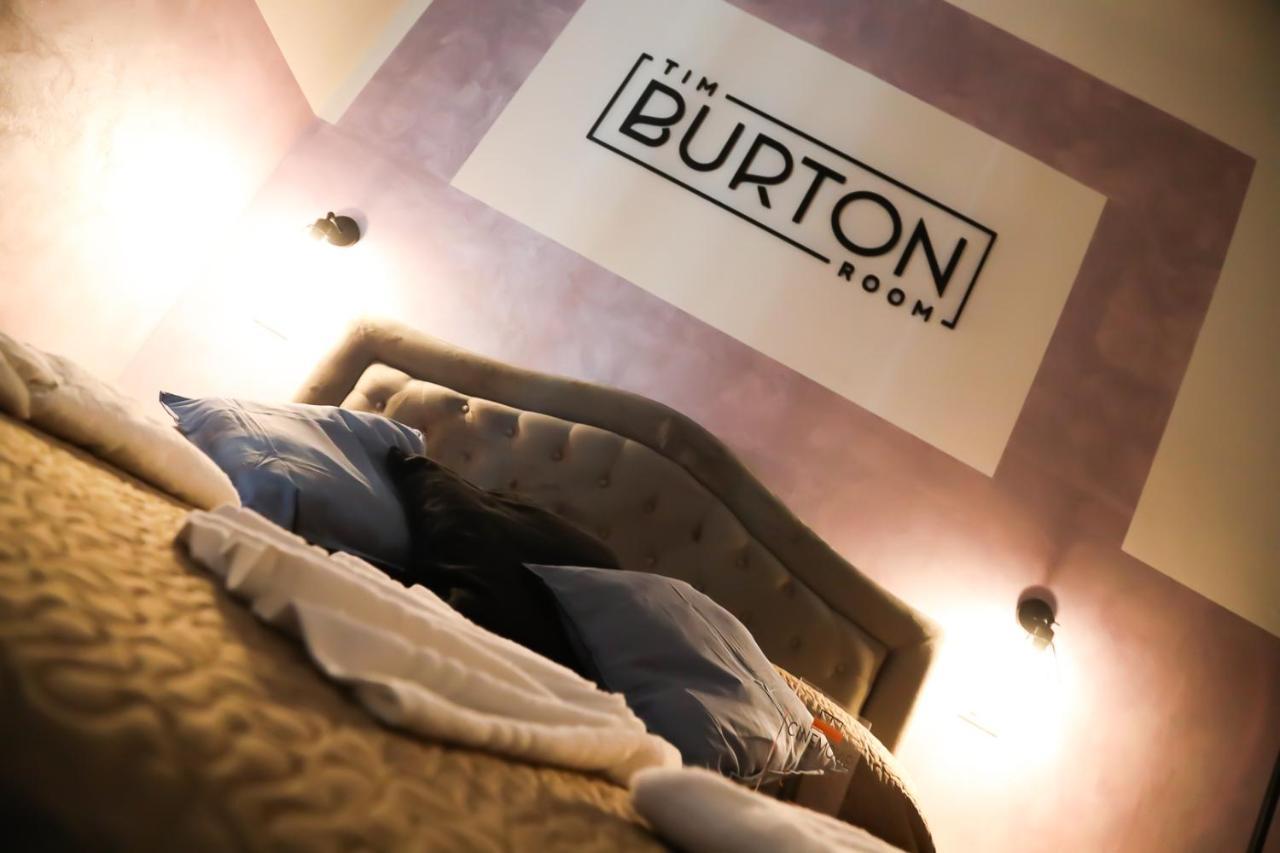 Cinemovie Bed and breakfast *
