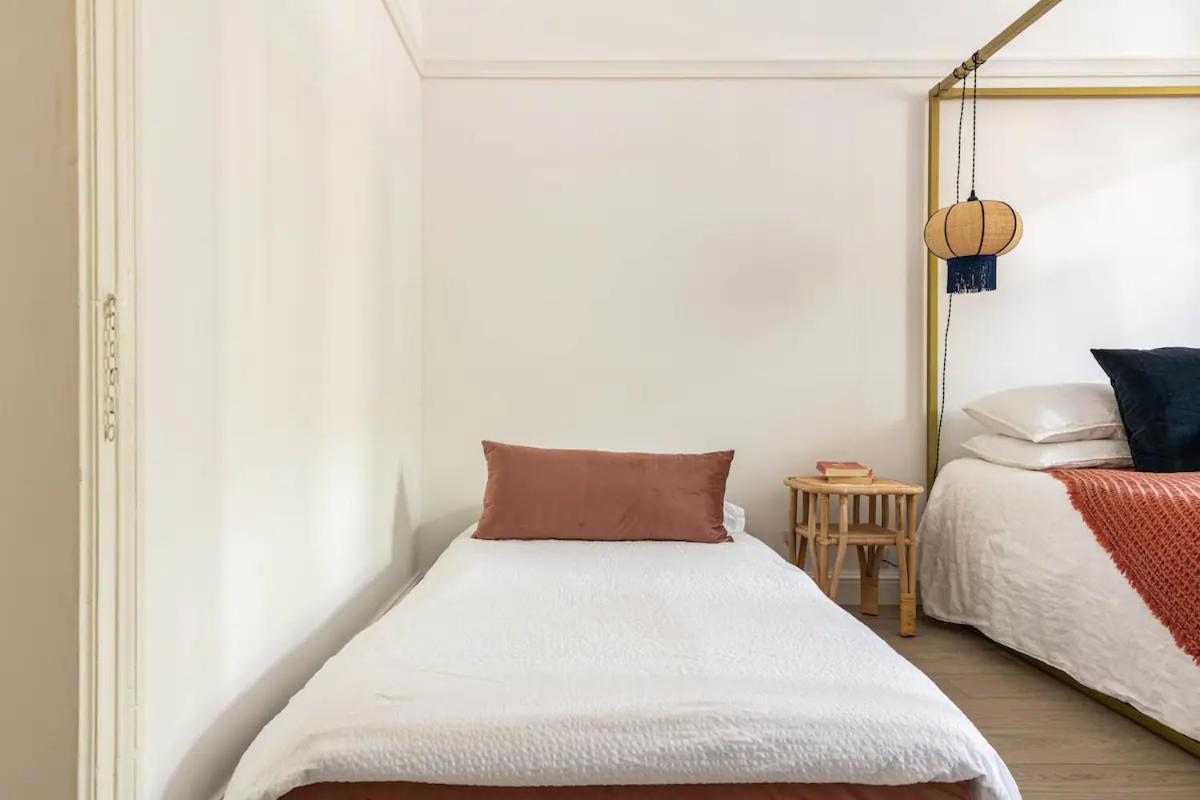 Apartamento Marcantonio Rome: Colosseum For Groups *