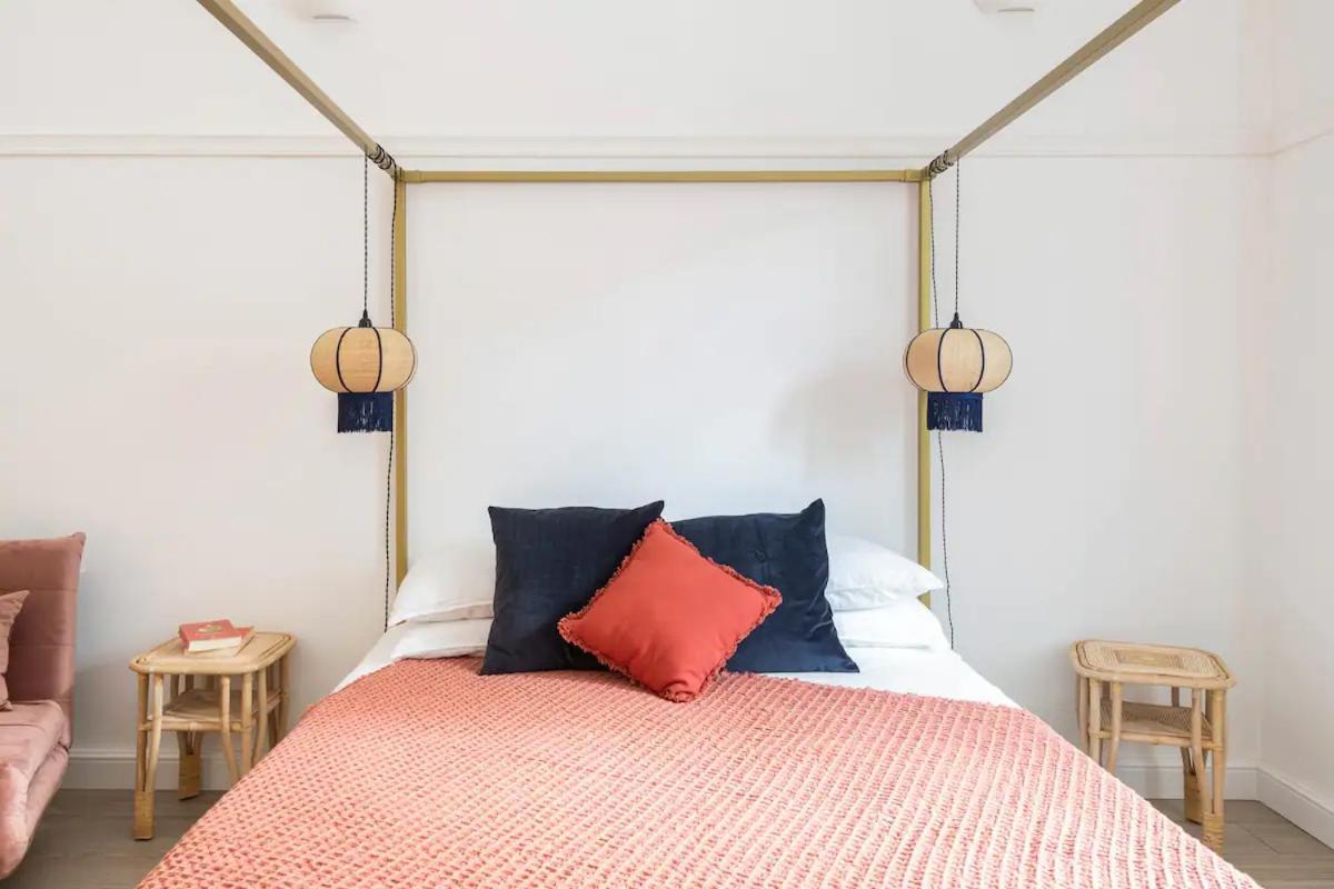 Apartamento Marcantonio Rome: Colosseum For Groups Roma