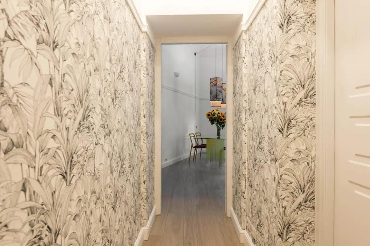 Marcantonio Rome: Colosseum For Groups Apartamento