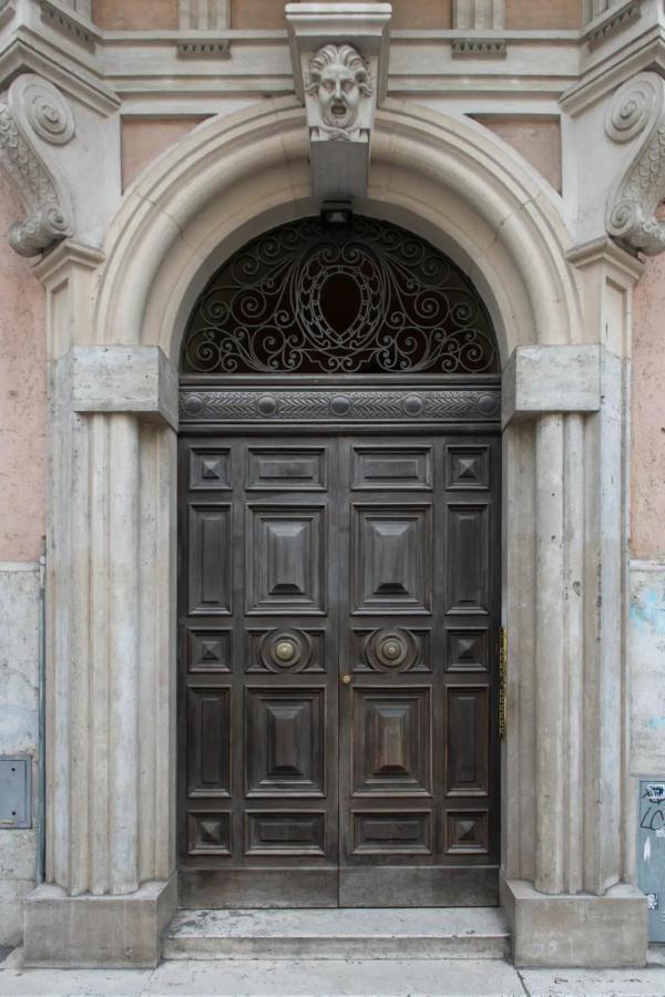 Apartamento Marcantonio Rome: Colosseum For Groups Roma