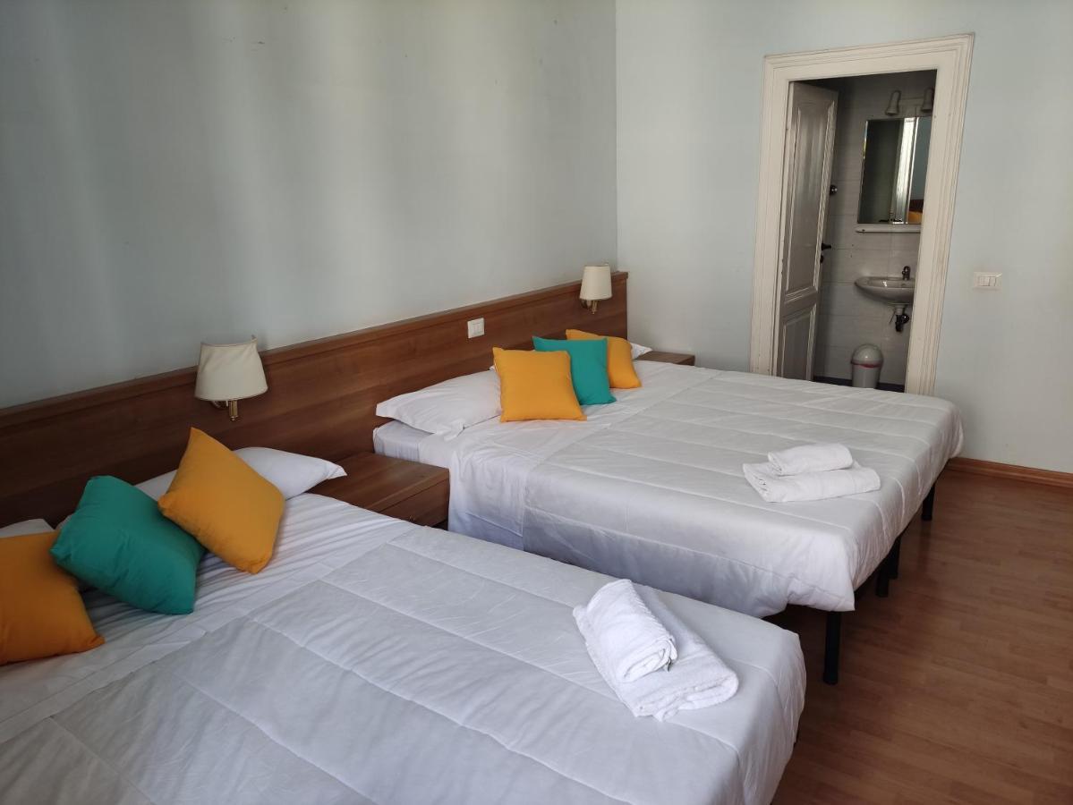 Hotell Big Bang 2*