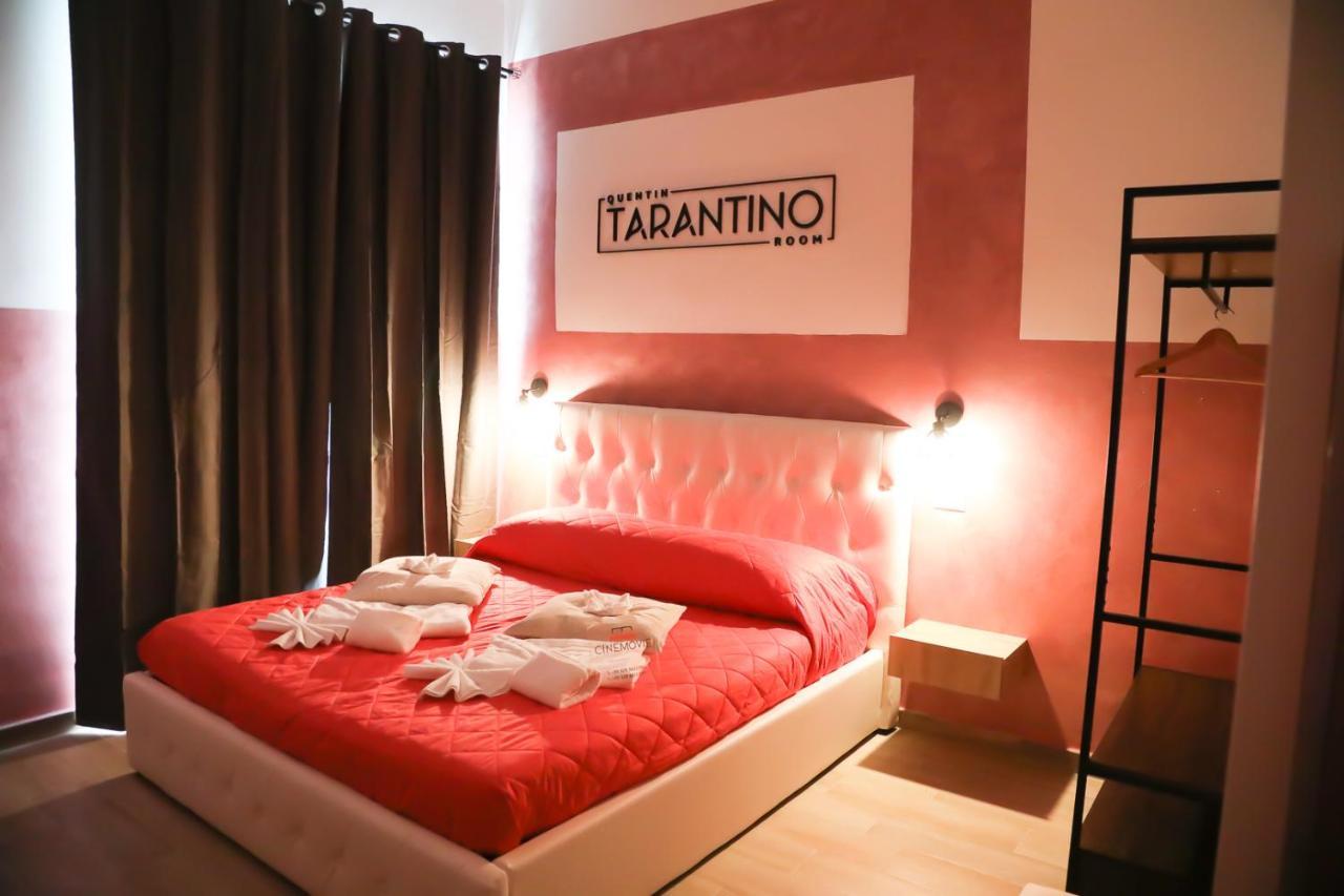 Cinemovie Bed and breakfast *