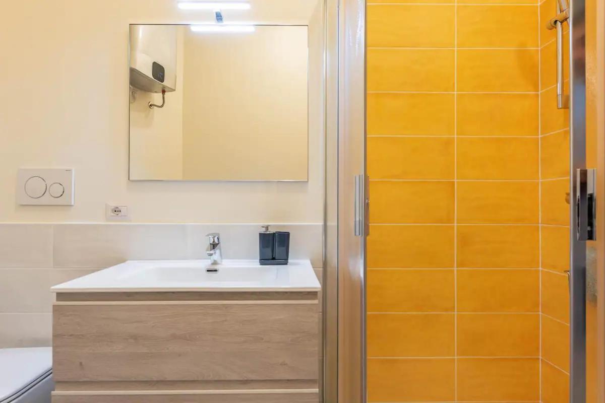 Apartamento Marcantonio Rome: Colosseum For Groups Roma