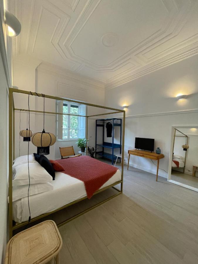 Marcantonio Rome: Colosseum For Groups Apartamento