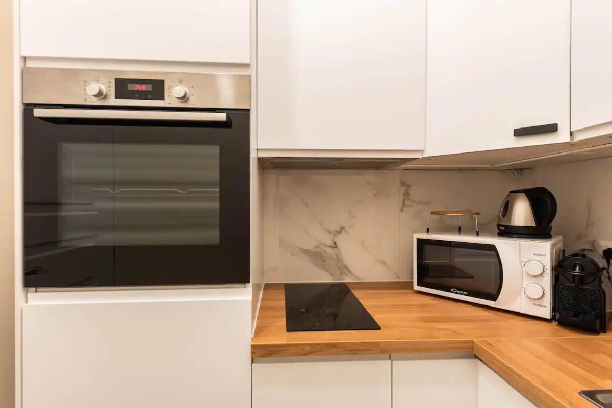 Apartamento Marcantonio Rome: Colosseum For Groups *