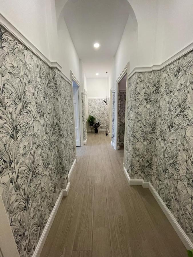Apartamento Marcantonio Rome: Colosseum For Groups Roma