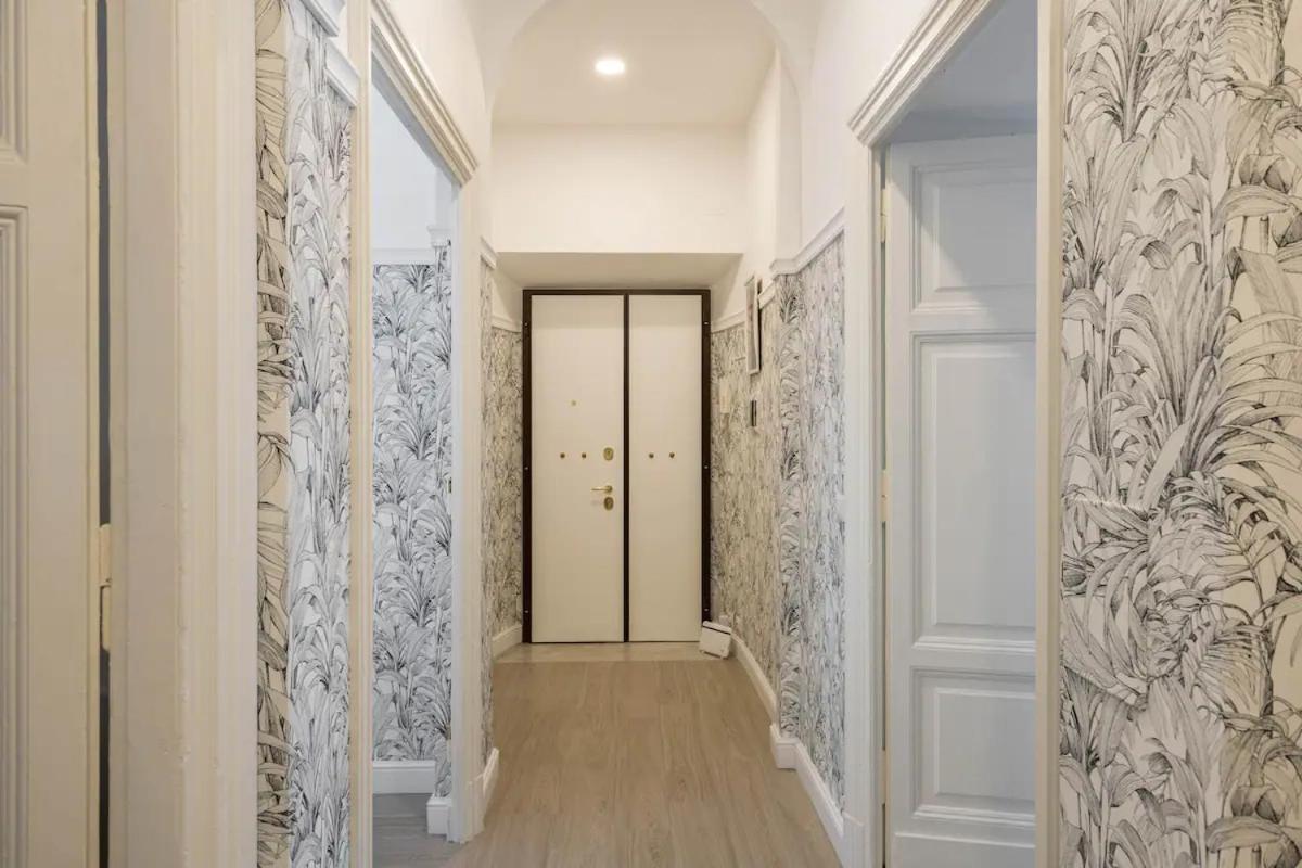 Apartamento Marcantonio Rome: Colosseum For Groups Roma