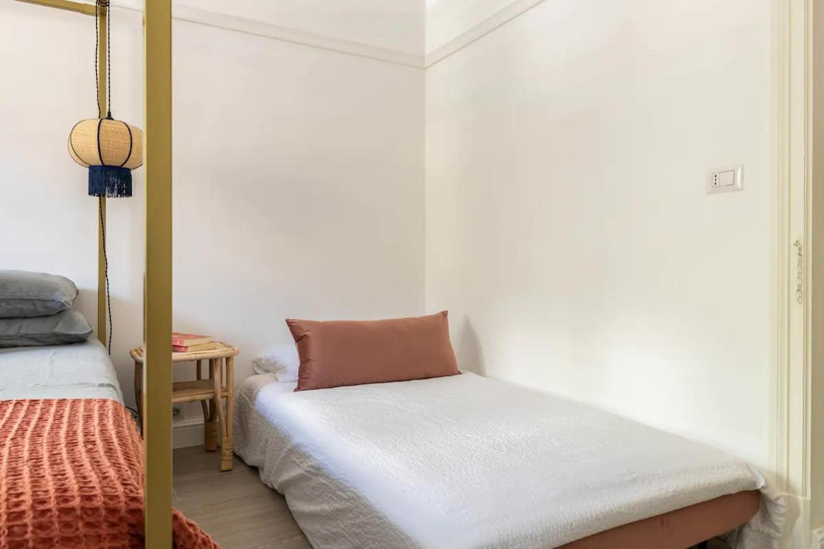 Apartamento Marcantonio Rome: Colosseum For Groups *