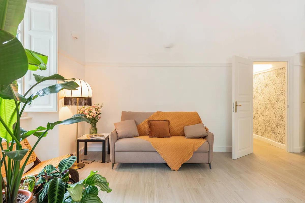 Apartamento Marcantonio Rome: Colosseum For Groups