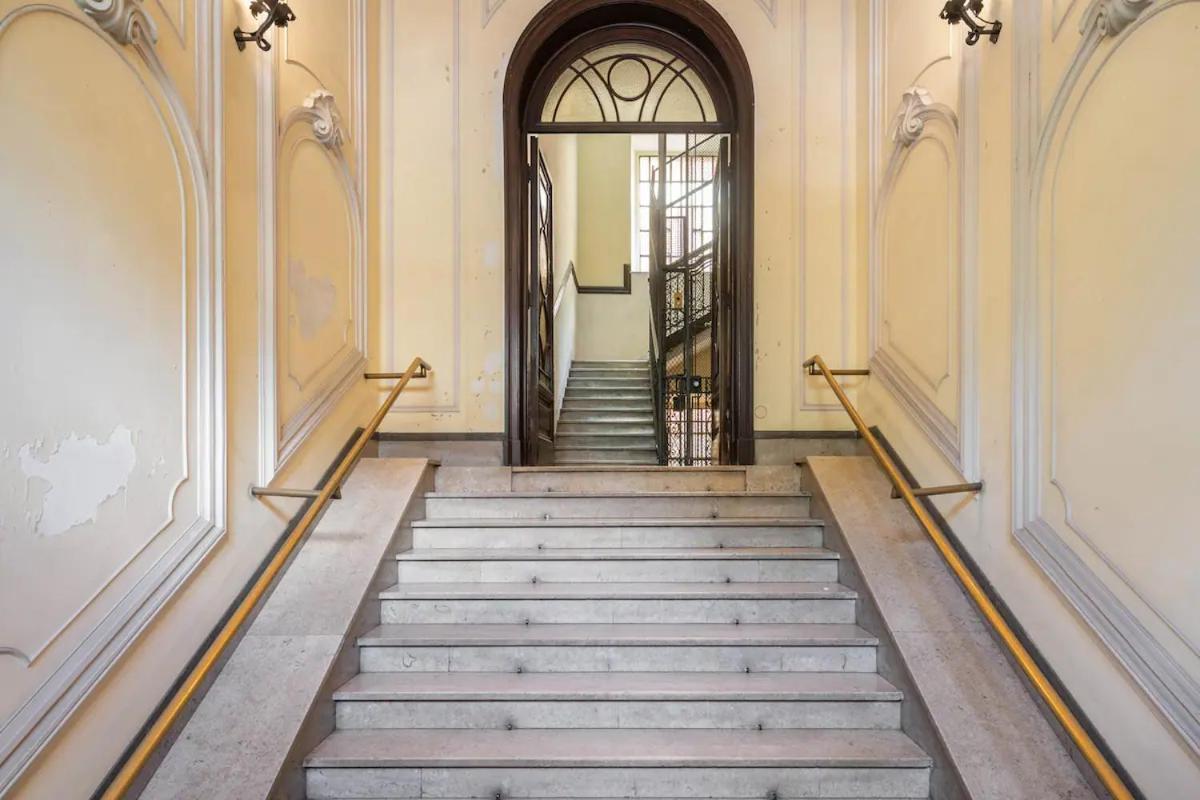 Apartamento Marcantonio Rome: Colosseum For Groups *