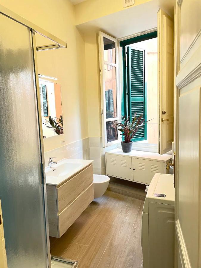 Apartamento Marcantonio Rome: Colosseum For Groups Roma