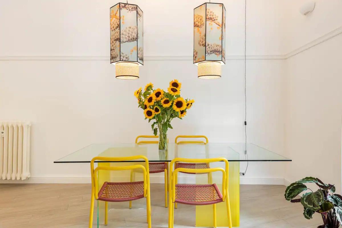 Apartamento Marcantonio Rome: Colosseum For Groups
