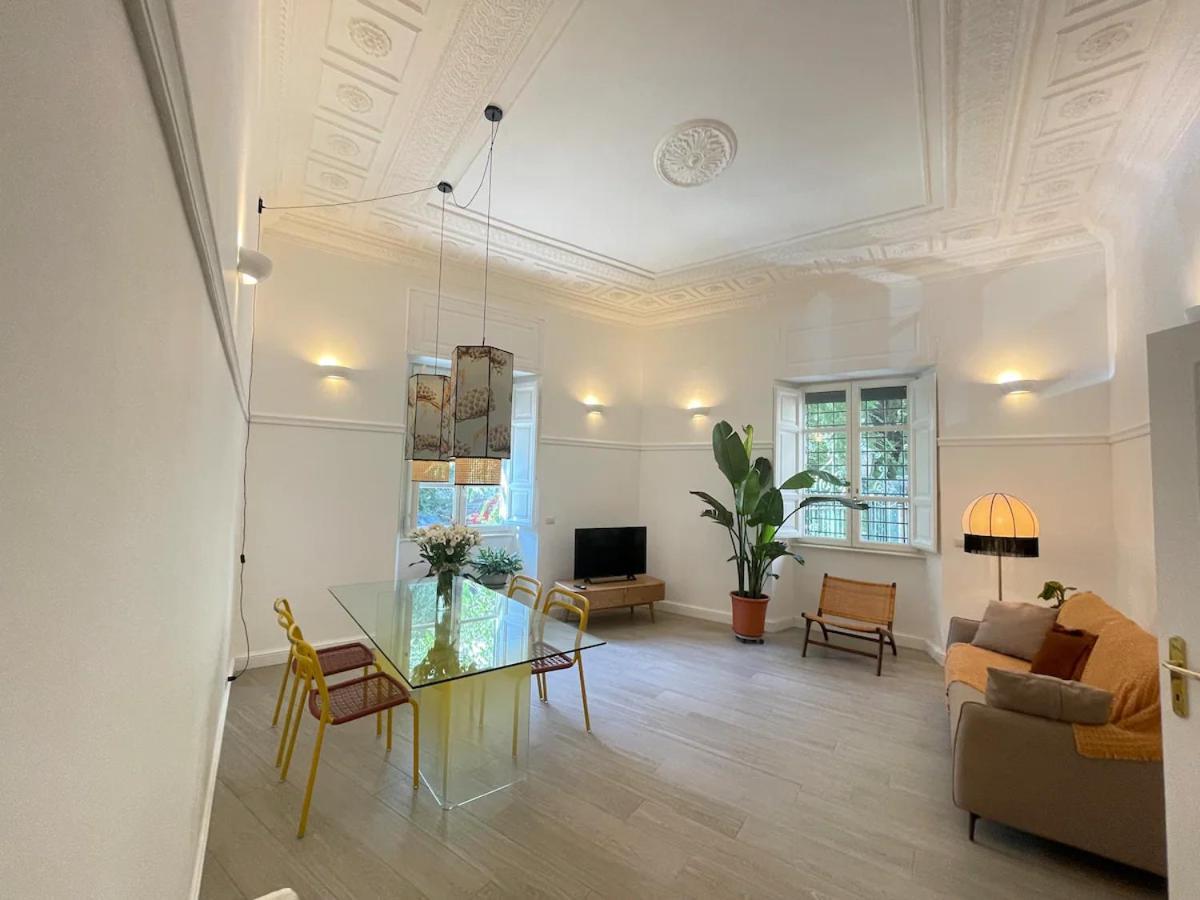 Apartamento Marcantonio Rome: Colosseum For Groups *