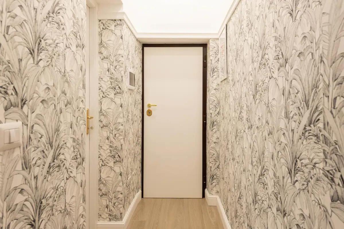Apartamento Marcantonio Rome: Colosseum For Groups Roma