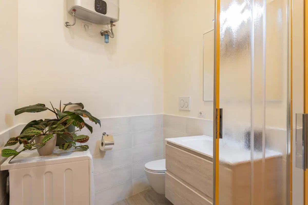 Apartamento Marcantonio Rome: Colosseum For Groups