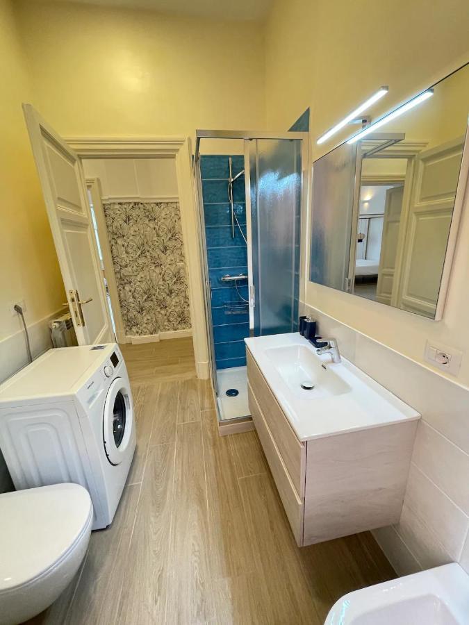 Apartamento Marcantonio Rome: Colosseum For Groups *