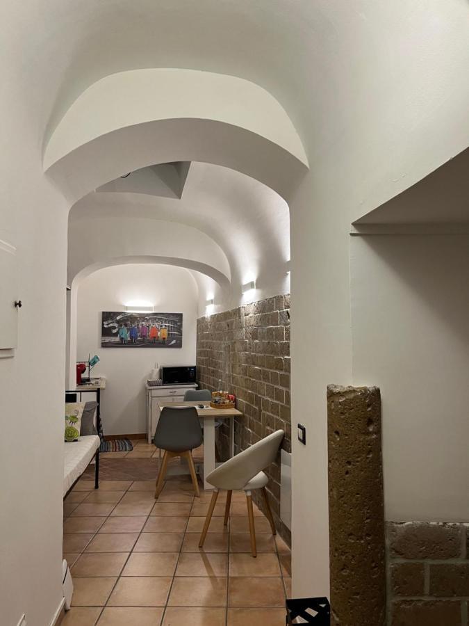 Cricket's House * Roma