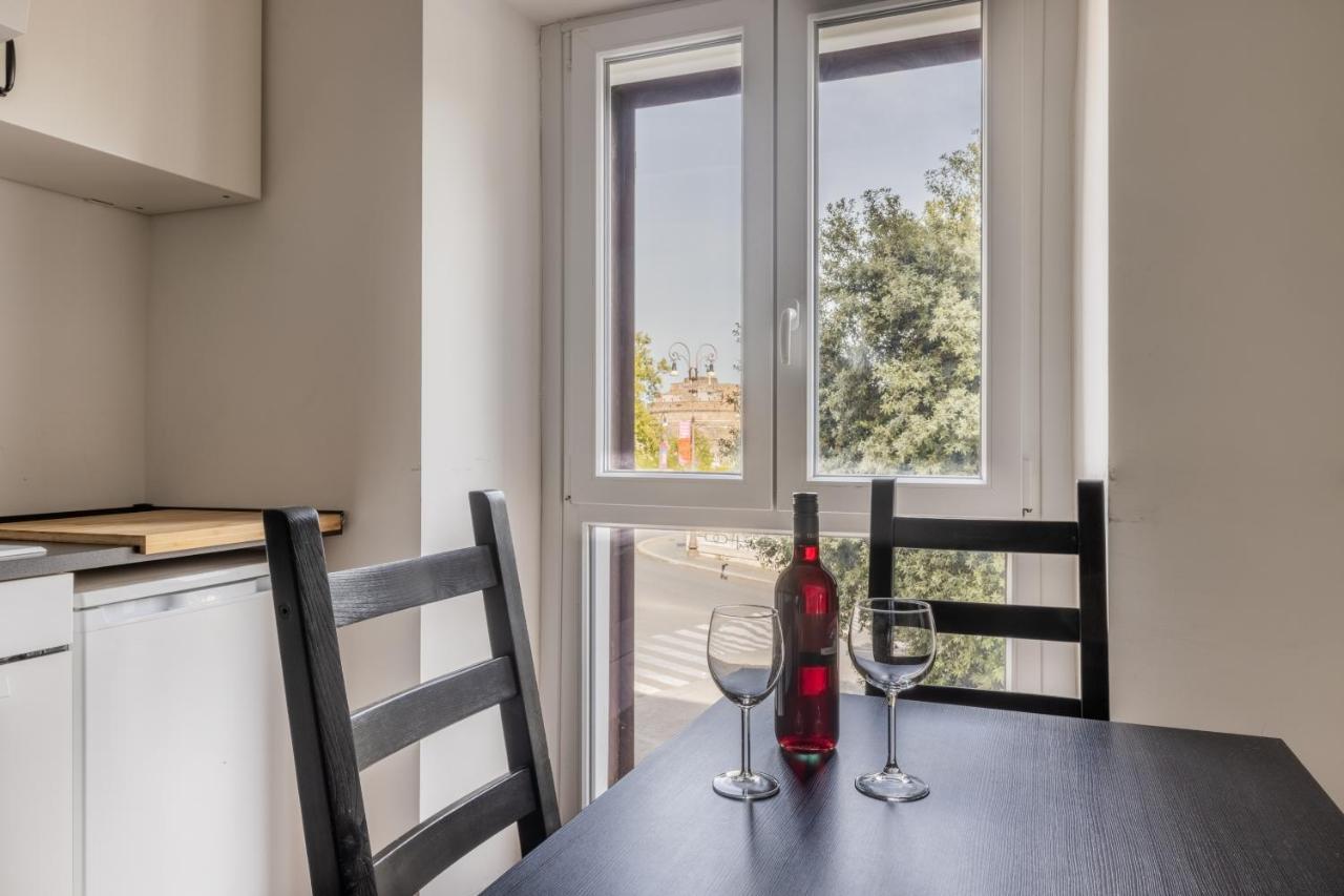 Apartamento Vg Castel Sant'angelo View 5 Stelle Luxury *