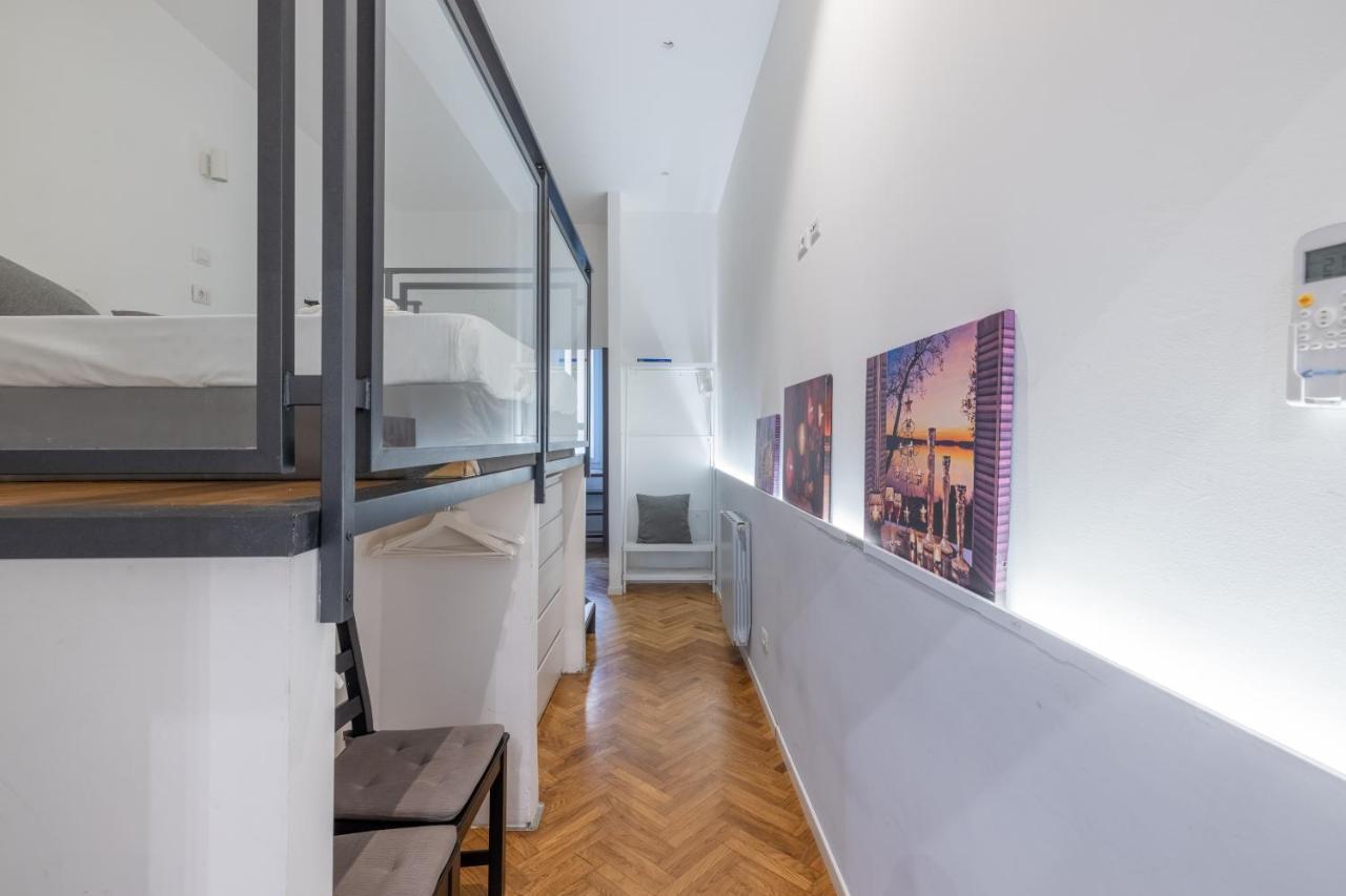 Vg Castel Sant'angelo View 5 Stelle Luxury *