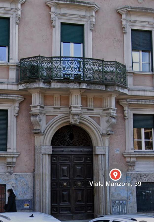 Apartamento Marcantonio Rome: Colosseum For Groups Roma
