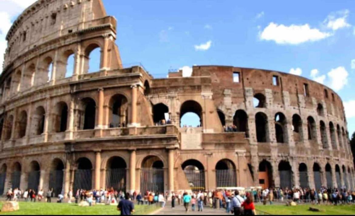 Appartamento Loft Colosseo