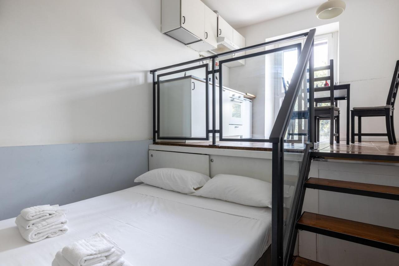 Apartamento Vg Castel Sant'angelo View 5 Stelle Luxury *
