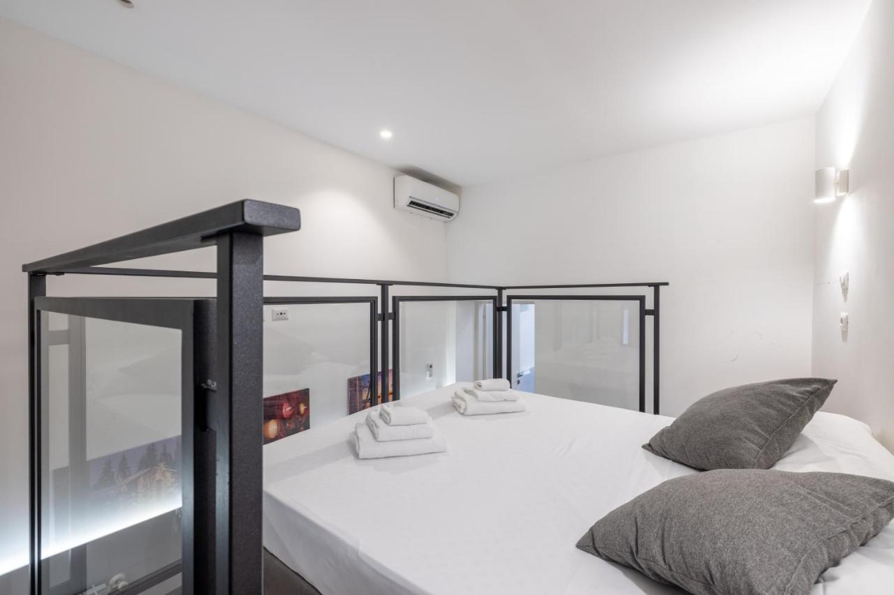 Vg Castel Sant'angelo View 5 Stelle Luxury Apartamento