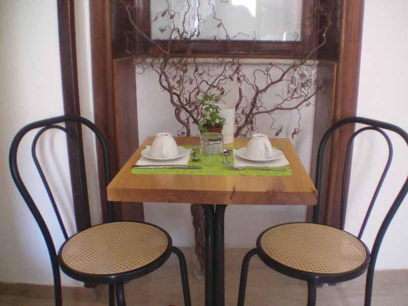 Bed & Breakfast La Casa Di Rosy
