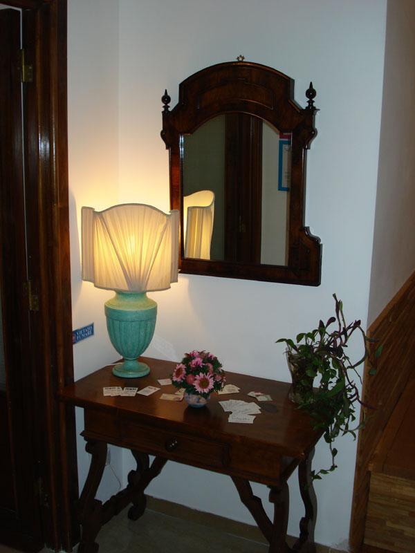 La Casa Di Rosy 5*