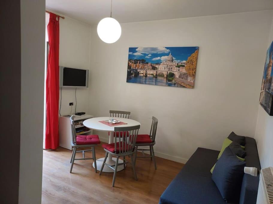 Casa Anna 5 Stelle - With Garden Apartment *