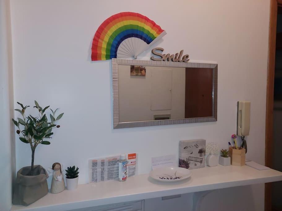 Casa Anna 5 Stelle - With Garden Apartment *