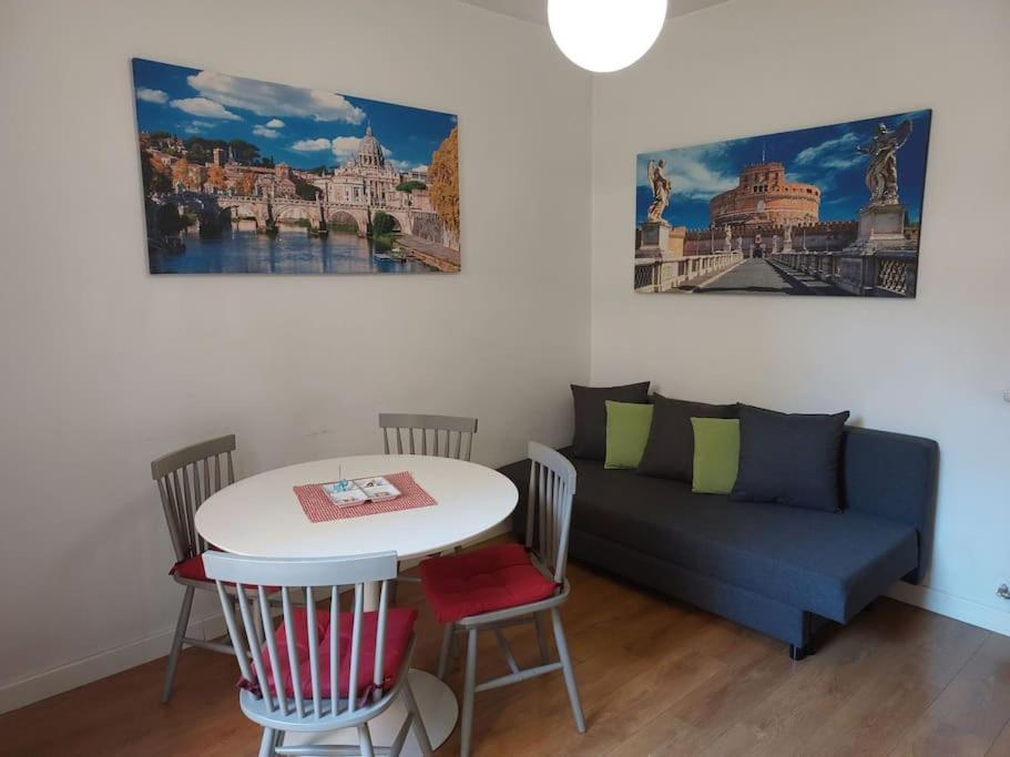 Casa Anna 5 Stelle - With Garden Apartment *