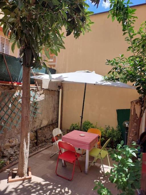 Apartment Casa Anna 5 Stelle - With Garden