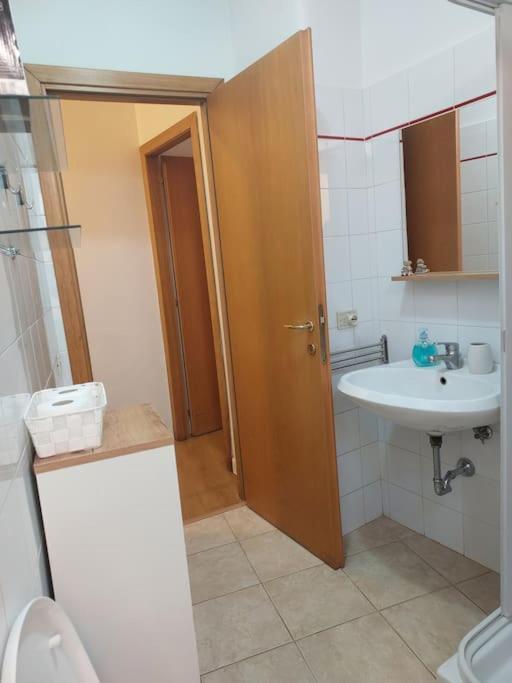 Casa Anna 5 Stelle - With Garden Apartment *