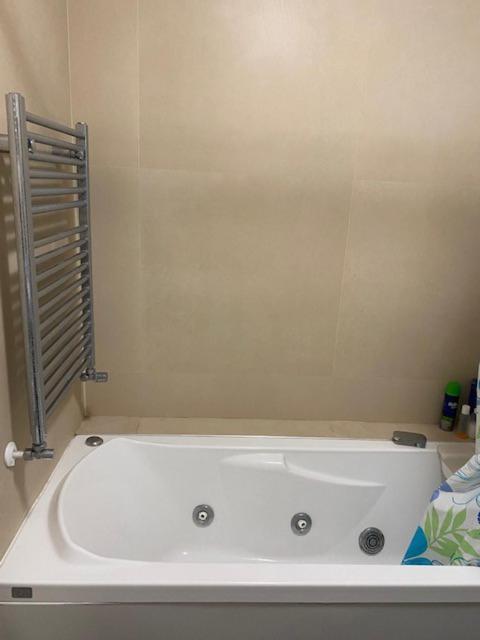Privat overnatting Rent Trastevere *