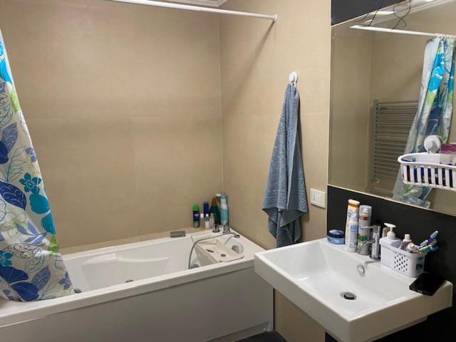 Privat overnatting Rent Trastevere *
