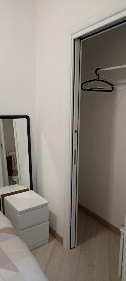Rent Trastevere Privat overnatting