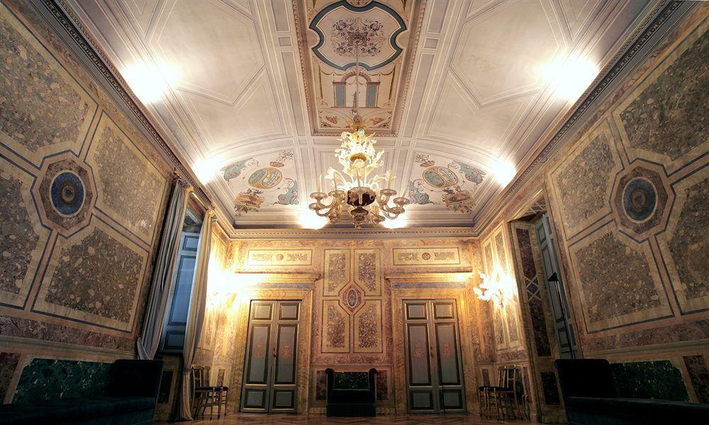 Residenza Ruspoli Bonaparte 4* Roma