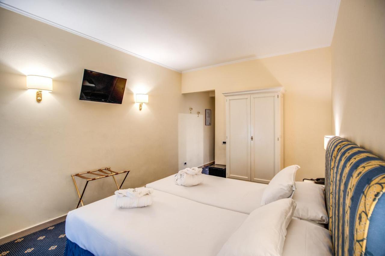 Napoleon Hotel Rom