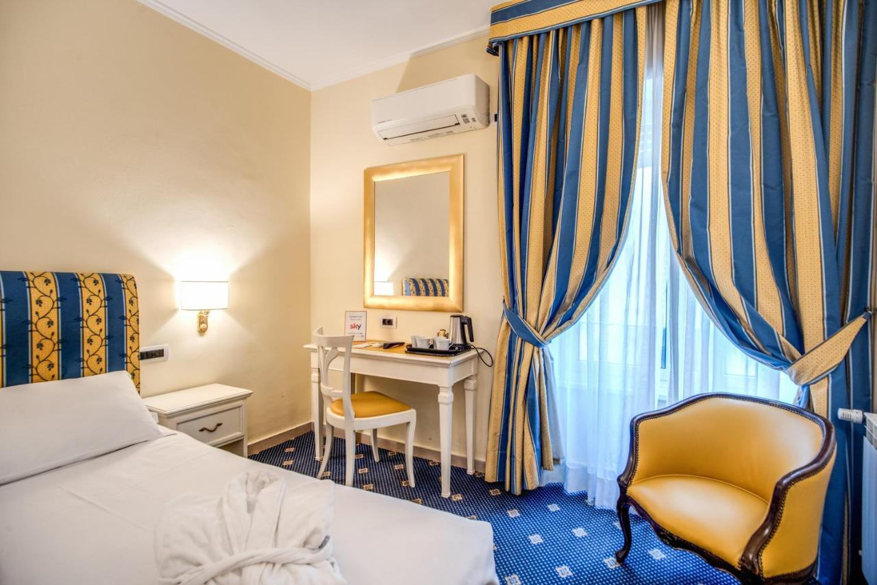 Napoleon Hotel 4*